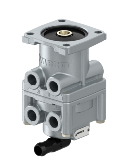 Fren Pedal Valfi - Evobus -  Ford -  İveco -  Man / A0014318905 -  A0014319105 -  A0014319905 -  A0014318305 -  1C442A270A1A -  4783981 -  EN934967 -  1128613REPLACED -  85500014354 -  99100360073