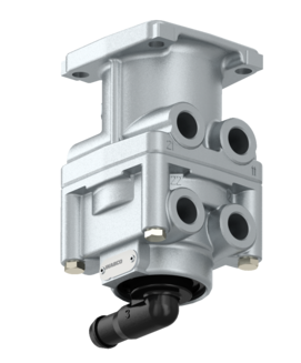 Fren Pedal Valfi - Evobus -  Ford -  İveco -  Man / A0014318905 -  A0014319105 -  A0014319905 -  A0014318305 -  1C442A270A1A -  4783981 -  EN934967 -  1128613REPLACED -  85500014354 -  99100360073