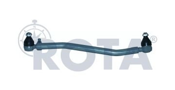 Komple Kısa Rot - Volvo / 1588017 - 1505857 1577080 85114142 6884006 6884510 8126381 1584620