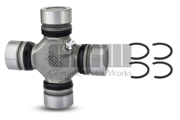 İstavroz / Oem No: 437187302
