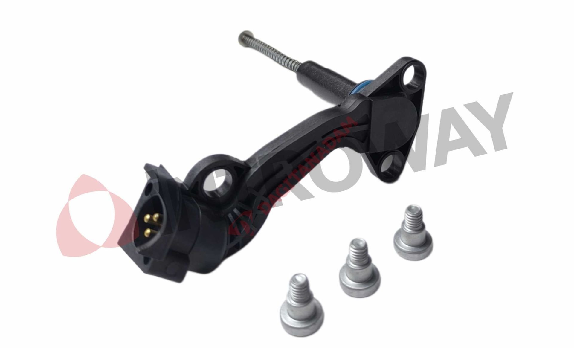 Kaliper Sensör Kapağı - Wabco Maxx22 - Maxx22L