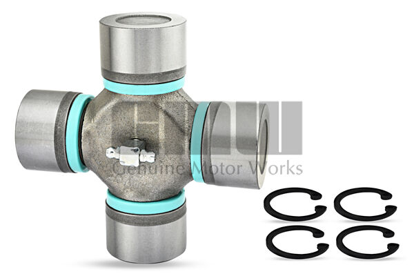 İstavroz - Daf - Man - Renault / Oem No: 5000816506 - 5001836379 - 81999178469