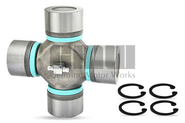 İstavroz - Daf - Man - Renault / Oem No: 5000816506 - 5001836379 - 81999178469