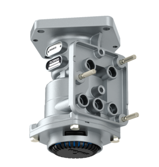 Fren Pedal Valfi - Scania / 1324663 -  1324664