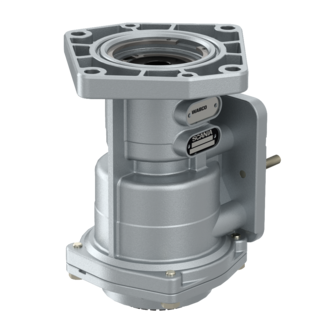 Fren Pedal Valfi - Scania / 1324663 -  1324664