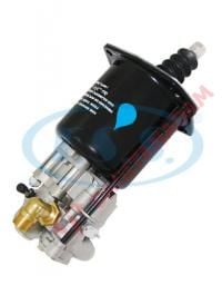 Debriyaj Alt Merkezi - Scanıa - F/Kl/R/S/T 113 / Oem: 970 051 191 0