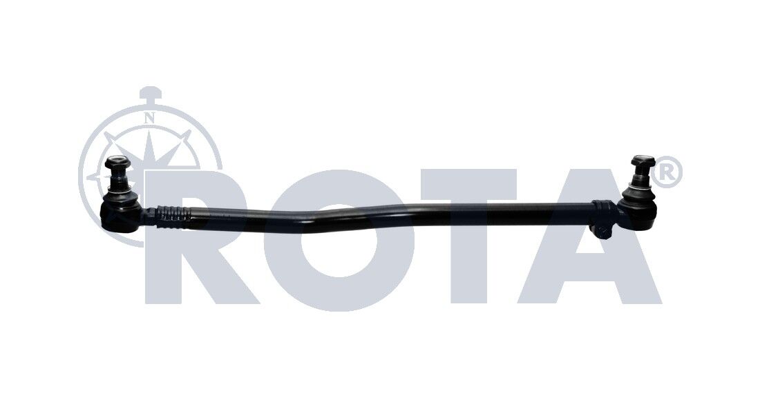 Komple Rot - Mercedes / 6954607005