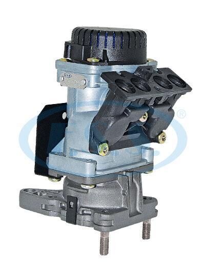 Ebs Fren Modülü - Daf - Renault Vı / Oem: 461 494 502 0