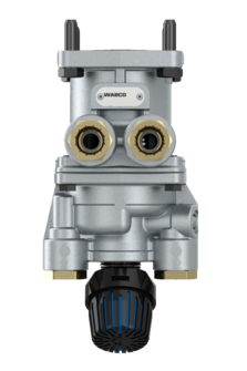 Fren Pedal Valfi - Daf -  Mercedes / 1518065 -  A0044315905 -  A0044314605