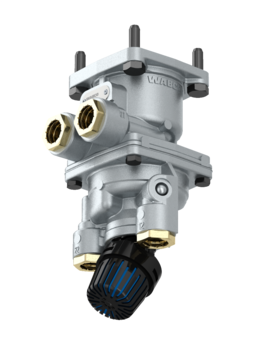 Fren Pedal Valfi - Daf -  Mercedes / 1518065 -  A0044315905 -  A0044314605