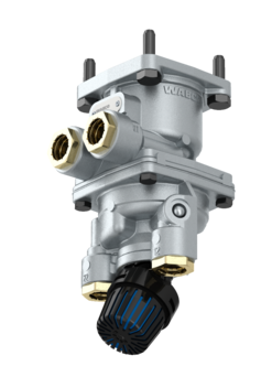 Fren Pedal Valfi - Daf -  Mercedes / 1518065 -  A0044315905 -  A0044314605