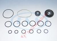 Ebs Fren Modülü Tamir Takımı - Renault Vı Premıum,Kerax