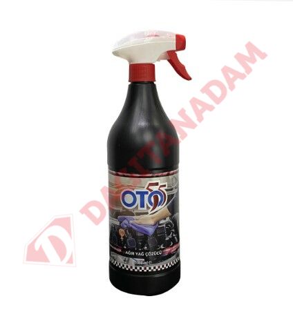 Araç Motor Temizleme 1000 ml