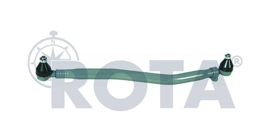 Komple Kısa Rot - Volvo / 20393079 - 1628635 3988708 3988710