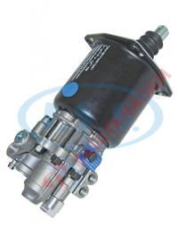 Debriyaj Alt Merkezi - Renault Vı Ae380 - Ae500 - Magnum - Manager - Mıdlıner (M140,M160,M200) / Oem: 970 051 209 0