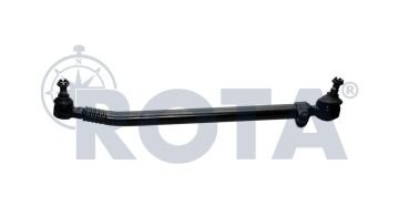 Komple Rot - Mercedes / 3454607505 - 3524603305 3544603705 983454600205