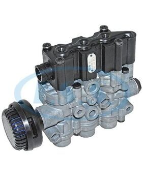Ecas Valfleri - Man Erf - Krone - Renault Vı / Oem: 472 900 065 0