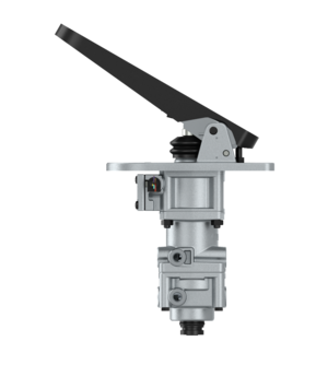 Fren Pedali Komple - Daf / 1505308 -  1505308