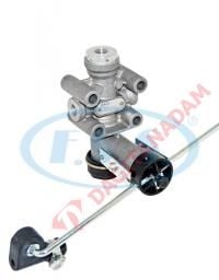 Süspansiyon Valfi / Oem: 464 006 014 0