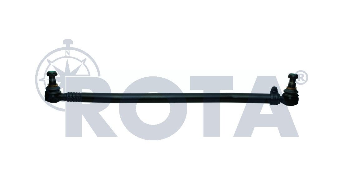 Komple Rot - Mercedes / 6344600405