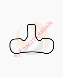 Knr Kaliper Gövde Contası - Int 29 01 004