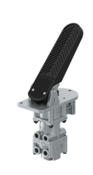 Fren Pedal Valfi - Volvo / 11118523