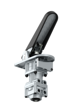 Fren Pedal Valfi - Volvo / 11118523