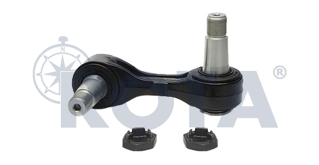 Sabit Rot - Mercedes - Mıtsubıshı / 6323200032 - 0003200132 0501213003 0013200832 6323200332 0003200532 0003201132