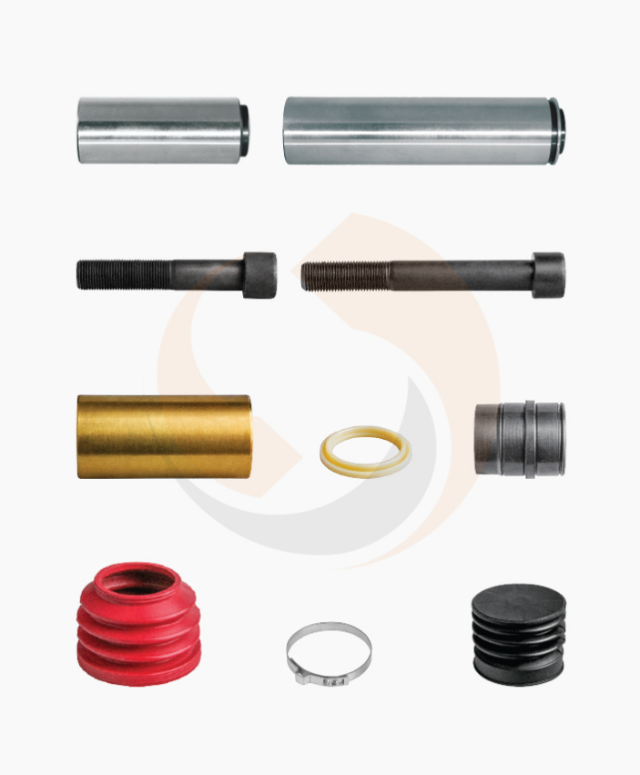Knr Kaliper Perno Tamir Takımı - 10 1329 - 990014