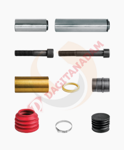 Knr Kaliper Perno Tamir Takımı - 10 1329 - 990014