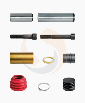 Knr Kaliper Perno Tamir Takımı - 10 1329 - 990014