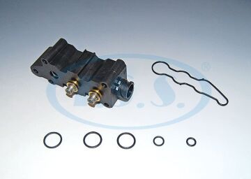 Ecas Valfi Tamir Takımı – Scanıa / Oem: 4729009252