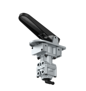 Fren Valfi - İveco / 504017554 -  504017554