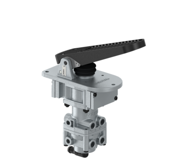 Fren Valfi - İveco / 504017554 -  504017554