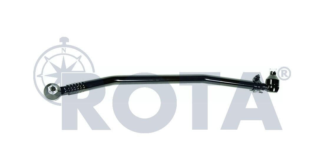 Komple Rot - Ford / 1663962