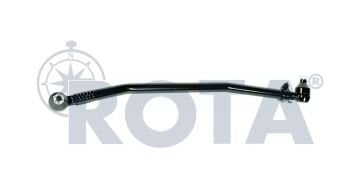 Komple Rot - Ford / 1663962