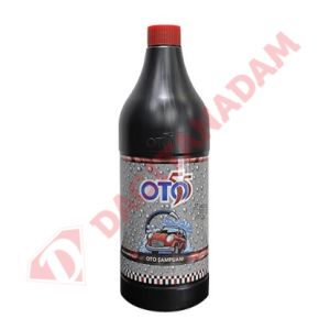 Oto Şampuanı 1000 Ml