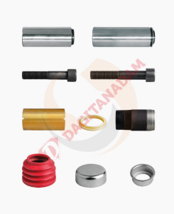 Knr Kaliper Perno Tamir Takımı - 990651