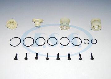 Ebs Fren Modülü Tamir Takımı - Renault Vı Premıum,Kerax / Oem: 461 494 926 2