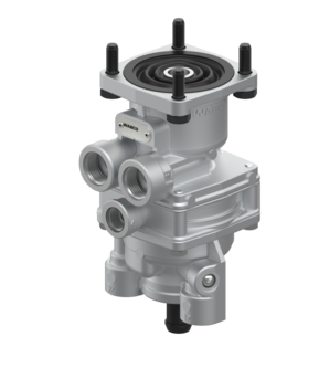 Fren Merkez Valfi - Daf - Evobus / 1506093 -  0044312505 -  A0044312505 -  A0044312505