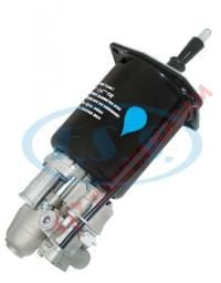 Debriyaj Alt Merkezi - Mercedes - Daf / Oem: 970 051 174 0