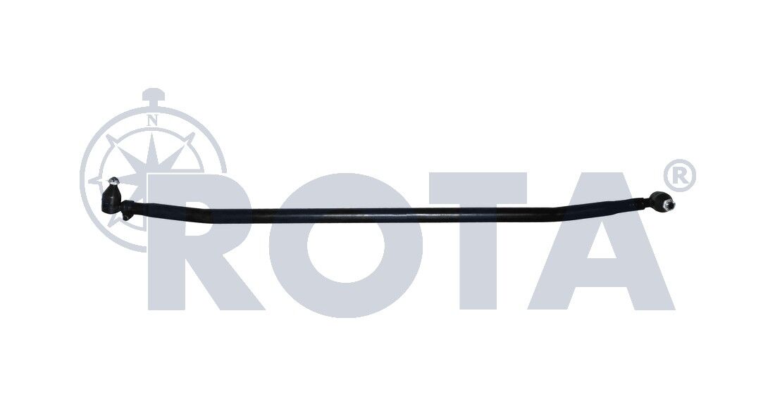 Komple Rot - Volvo / 3116050