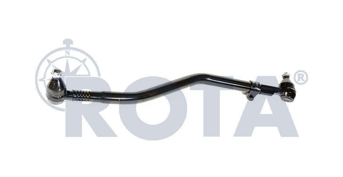 Komple Rot - Ford / 6204705