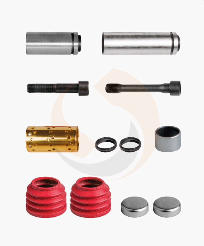 Knr Kaliper Perno Tamir Takımı - 990152