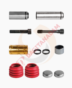 Knr Kaliper Perno Tamir Takımı - 990152