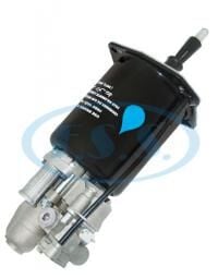 Debriyaj Alt Merkezi - Mercedes - Daf / Oem: 970 051 174 0