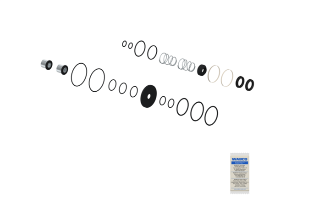 Fren Pedal Tamir Takımı / 4613199032