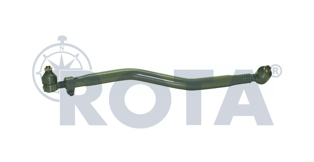 Komple Kısa Rot - Volvo / 1628636 - 85114200