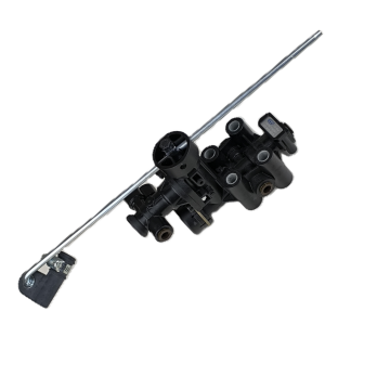 Süspansiyon Valfi - Kogel - Schmıtz - Krone - Bpw - Fruehauf - Goldhofer - Iveco - Orthaus - Man - Daf - Erf - Mercedes Evobus - Ford - Kasbohrer / Oem: 464 006 520 0