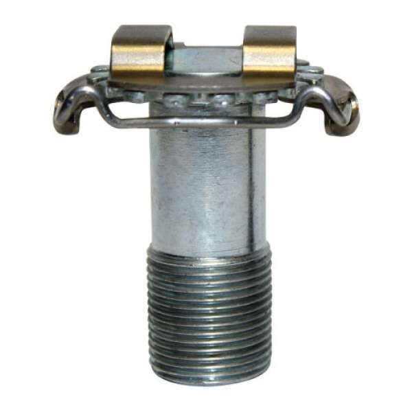 Ayar Mekanizması - Ford - Iveco / 6C4622A105AB - 6C462A105AB - A1229758287 - A12297S8287